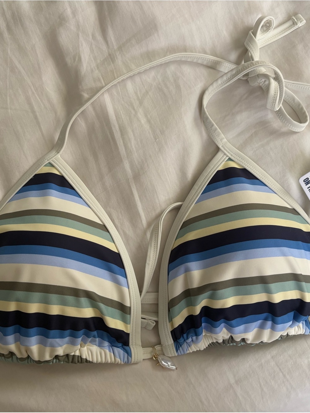 NWT Aerie Bikini Top